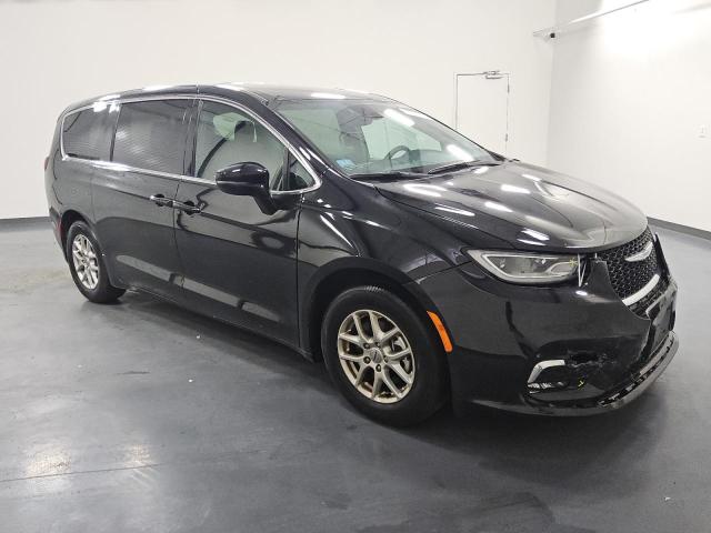 Vin: 2c4rc1bg9sr540485, lot: 63080805, chrysler pacifica s select 20254