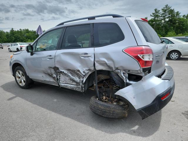 2016 SUBARU FORESTER 2 - JF2SJADC5GH548086