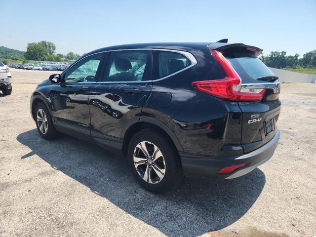 2018 HONDA CR-V LX 2HKRW6H3XJH207362