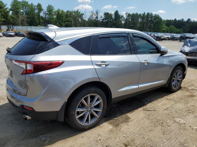 2020 ACURA RDX TECHNO 5J8TC2H55LL004808