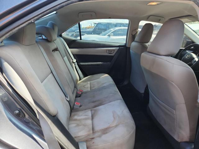2016 TOYOTA COROLLA L 2T1BURHE0GC617593