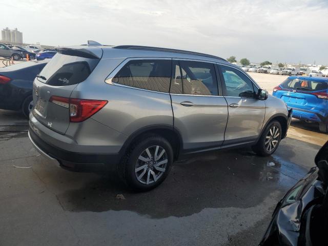 2019 HONDA PILOT EXL 5FNYF5H5XKB034952