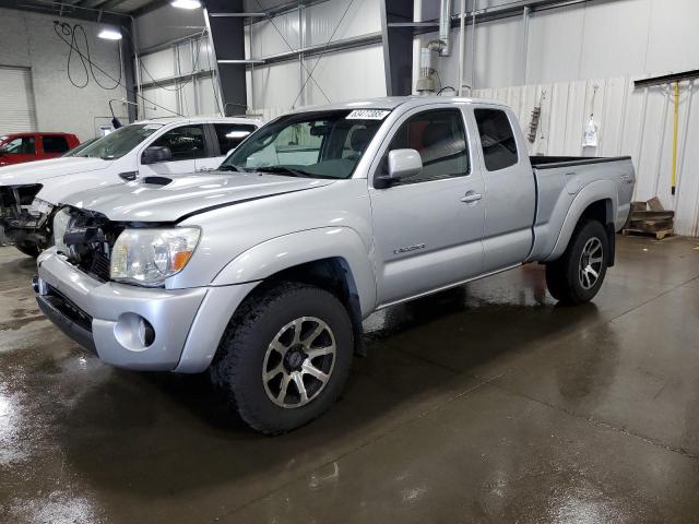 TOYOTA TACOMA ACC
