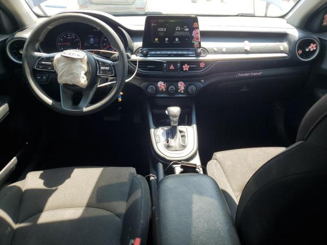 2020 KIA FORTE FE 3KPF24AD4LE151271