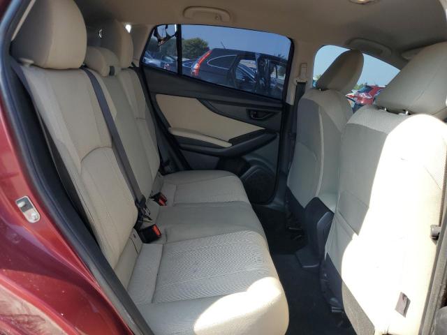 2019 SUBARU IMPREZA PR 4S3GTAC69K3745875