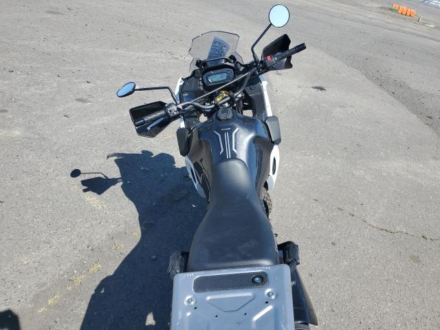 2024 KAWASAKI KL650 M ML5KLEM13RDA32816