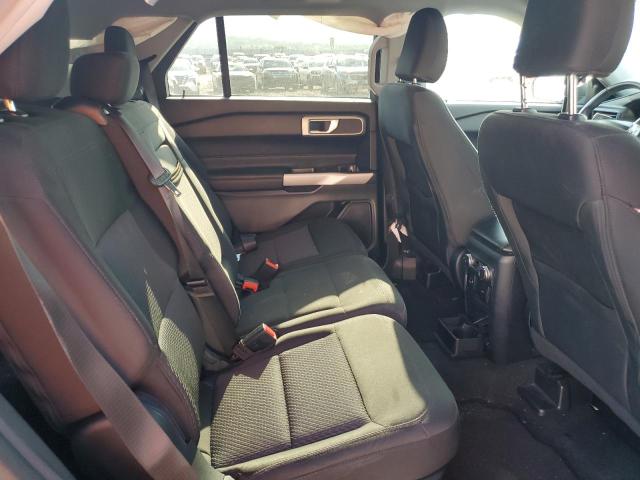 2022 FORD EXPLORER X 1FMSK7DHXNGA16213