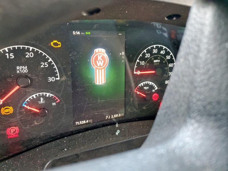 2024 KENWORTH CONSTRUCTI #3292612590