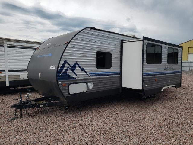 camp coachman catali 2020 5ZT2CASBXLU035497 photo #3