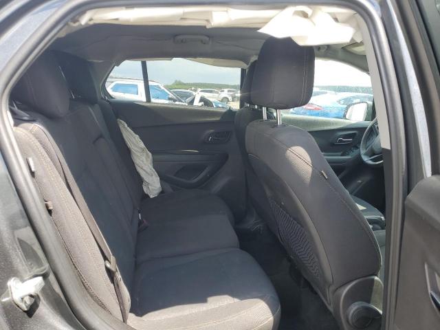 2020 CHEVROLET TRAX LS - 3GNCJNSB3LL271946