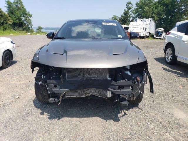 2024 DODGE HORNET R/T ZACPDFDW4R3A08332