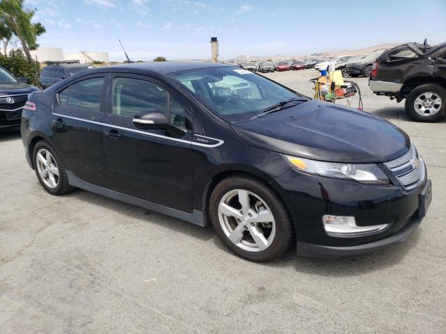 Vin: 1g1rf6e43du138949, lot: 63444625, chevrolet volt 20134
