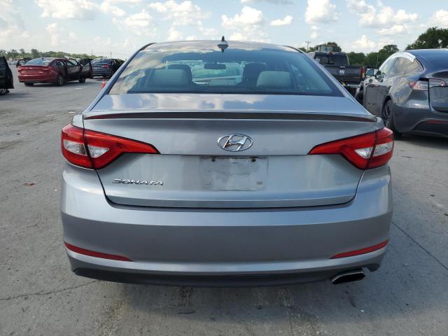 2015 HYUNDAI SONATA SE - 5NPE24AFXFH155466