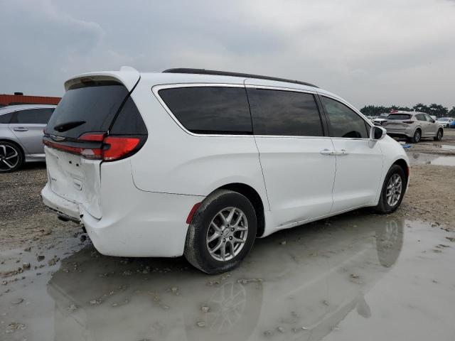 2021 CHRYSLER PACIFICA TOURING 2C4RC1FG6MR593674