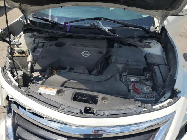 2014 NISSAN ALTIMA 2.5 - 1N4AL3AP7EN334695