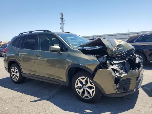 2024 SUBARU FORESTER P JF2SKADC9RH493688