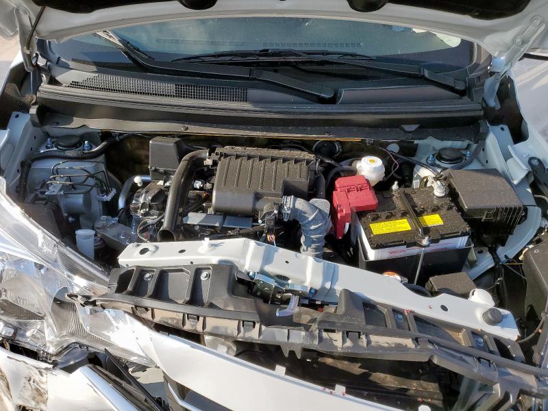 2024 MITSUBISHI MIRAGE G4 ML32FUFJ6RHF17953