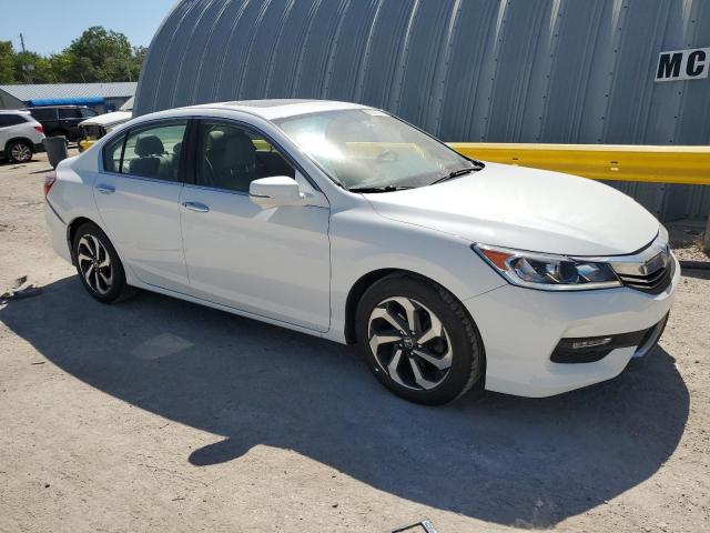 2016 HONDA ACCORD EXL 1HGCR2F8XGA110832
