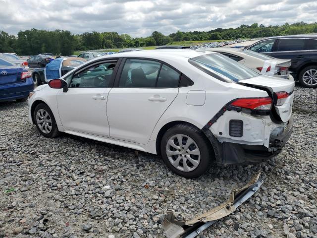 Vin: 5yfepmae5mp218319, lot: 63177915, toyota corolla le 20212