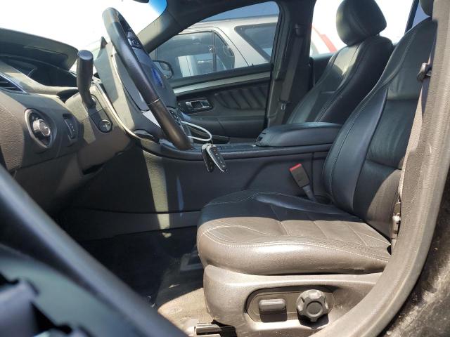 2015 FORD TAURUS SEL - 1FAHP2E82FG166891