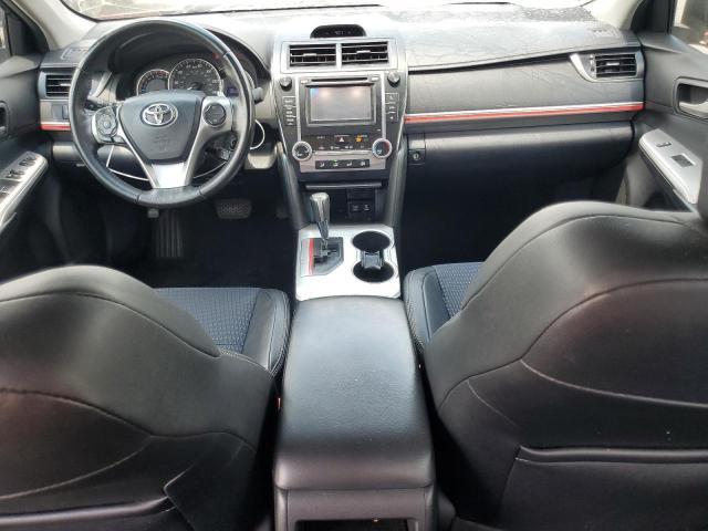2012 TOYOTA CAMRY BASE - 4T1BF1FK3CU594551