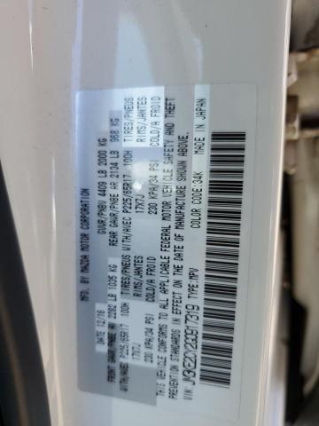 2016 MAZDA CX-5 TOURI - JM3KE2CY2G0917319