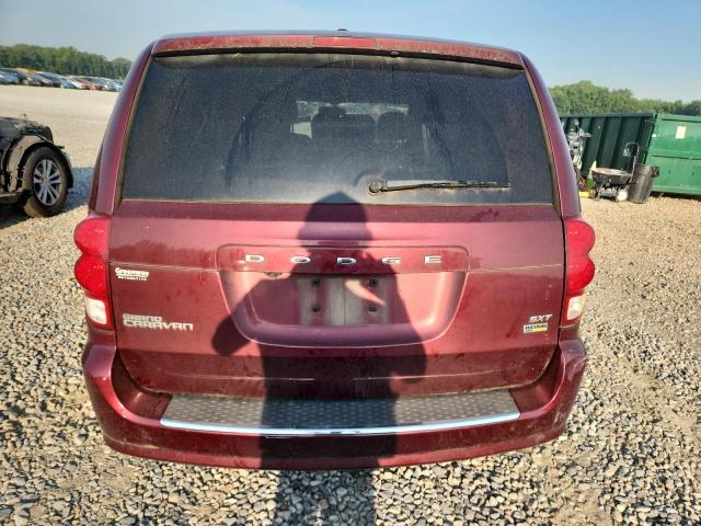 2018 DODGE GRAND CARA 2C4RDGCG0JR264243