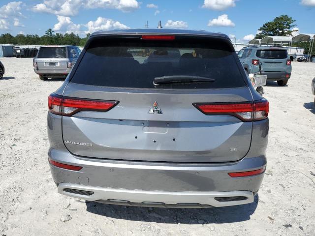 2024 MITSUBISHI OUTLANDER JA4J3VA88RZ016785