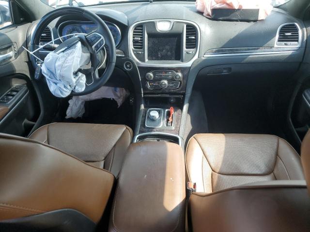 2019 CHRYSLER 300 LIMITE - 2C3CCAKGXKH524117