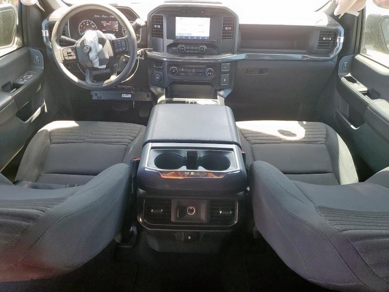 2023 FORD F150 SUPER - 1FTEW1C52PKF30857