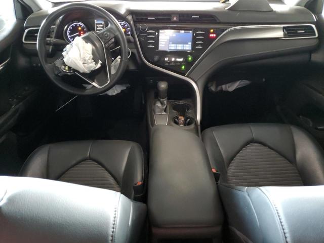 2018 TOYOTA CAMRY L - 4T1B11HK0JU665150