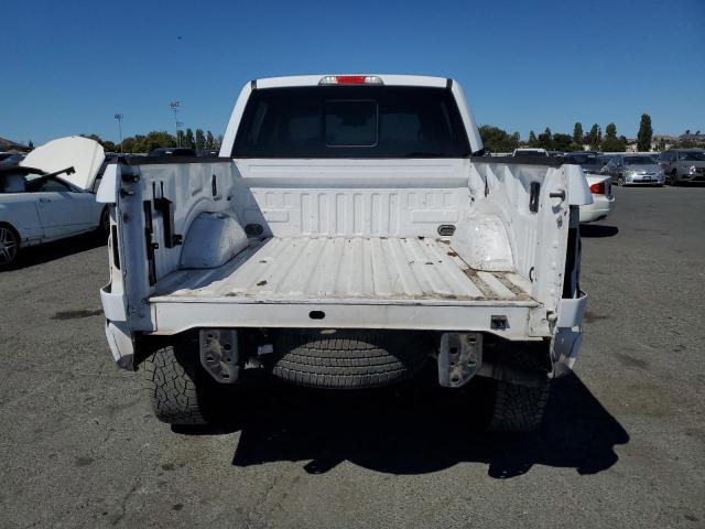 2016 FORD F150 SUPER - 1FTEW1EG3GKF80391