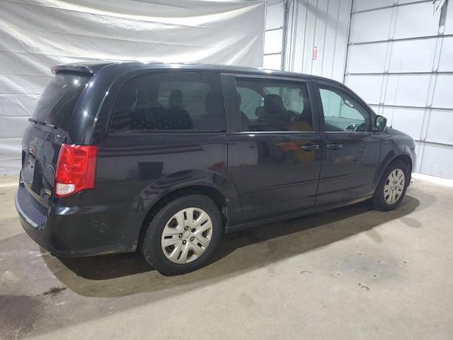 Vin: 2c4rdgbg0gr345219, lot: 62814955, dodge caravan se 20163