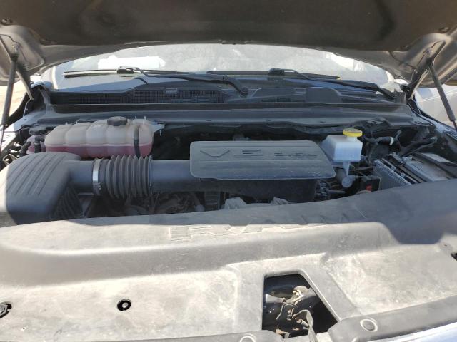 2022 RAM 1500 BIG H 1C6RRFBG4NN440914