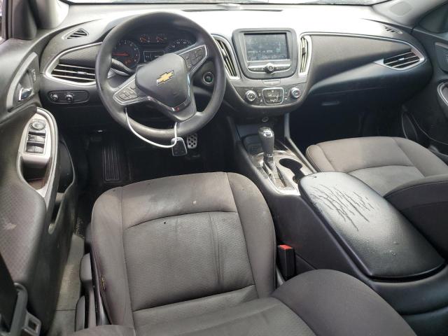 2017 CHEVROLET MALIBU LS - 1G1ZB5ST0HF152920