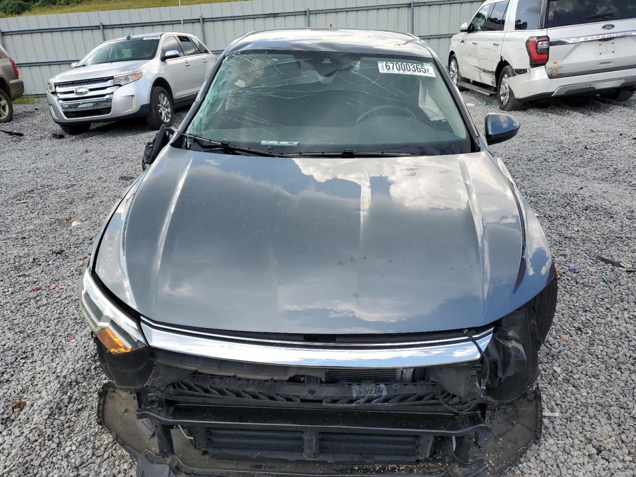 Lot #3226246501 2024 VOLKSWAGEN 117