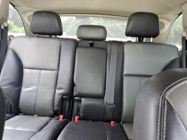 2014 FORD EDGE SPORT - 2FMDK4AKXEBB61167