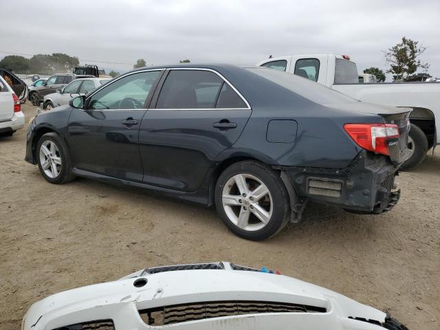 2013 TOYOTA CAMRY L - 4T1BF1FK7DU274330