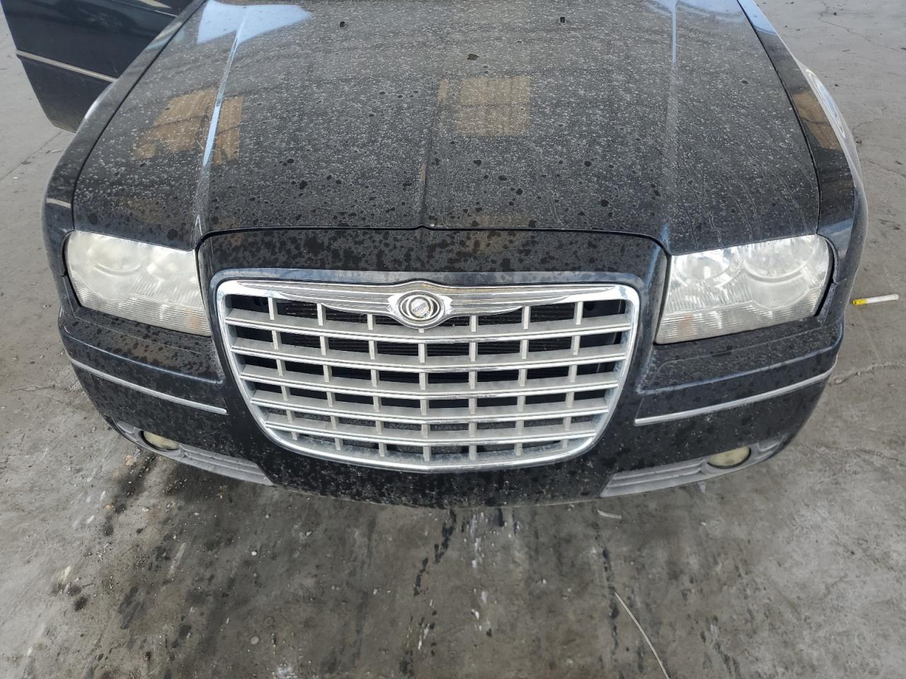 CHRYSLER 300 TOURING