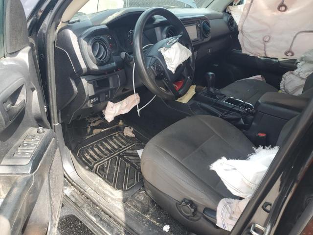 2019 TOYOTA TACOMA DOU 5TFAX5GN0KX135987