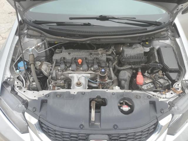 2015 HONDA CIVIC LX 19XFB2F54FE049219