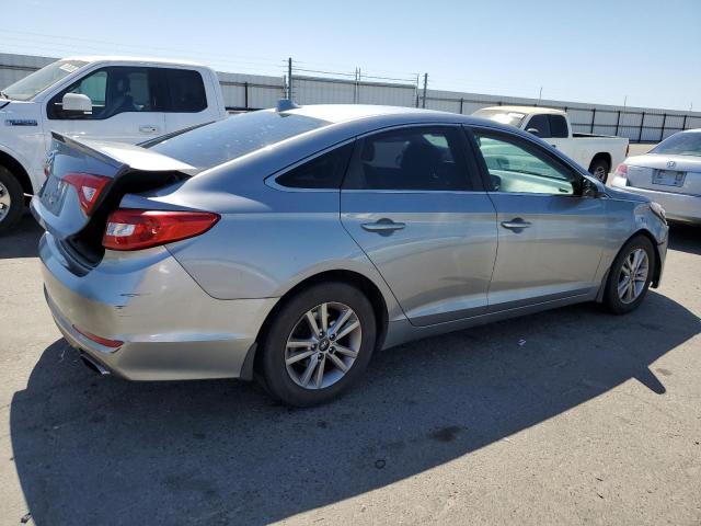 2016 HYUNDAI SONATA SE - 5NPE24AFXGH397286