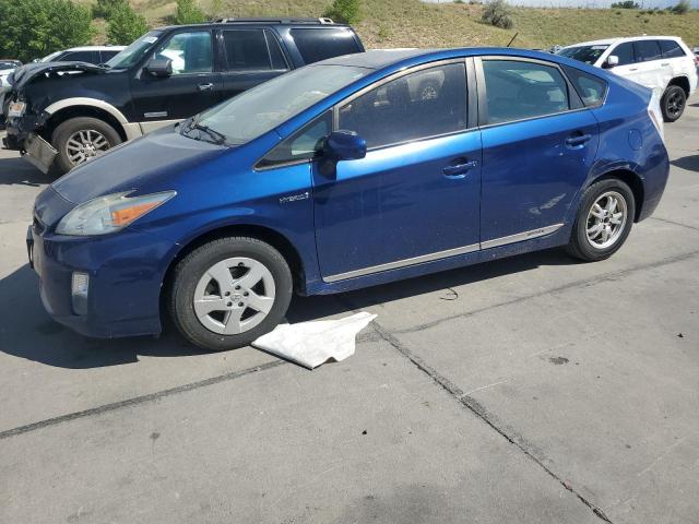 Vin: jtdkn3duxb0259879, lot: 64116815, toyota prius 2011 img_1