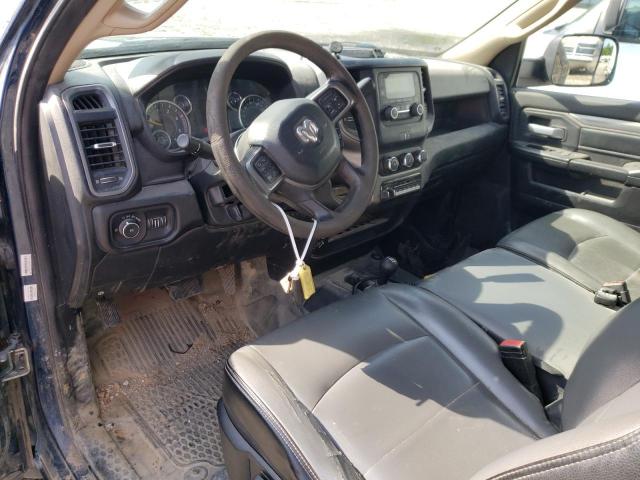 2019 RAM 5500 3C7WRNCL8KG646522