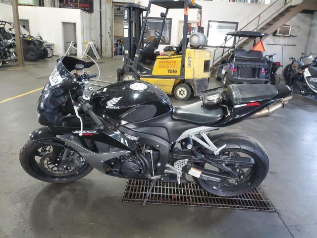 2007 HONDA CBR600 RR JH2PC40057M010904