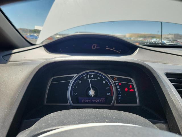 2010 HONDA CIVIC VP - 2HGFA1F31AH585345