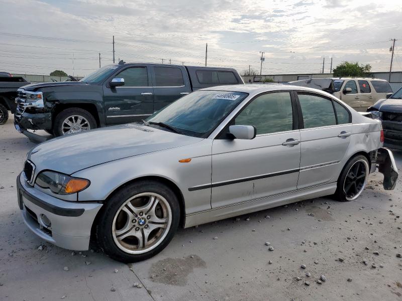 BMW 330 I