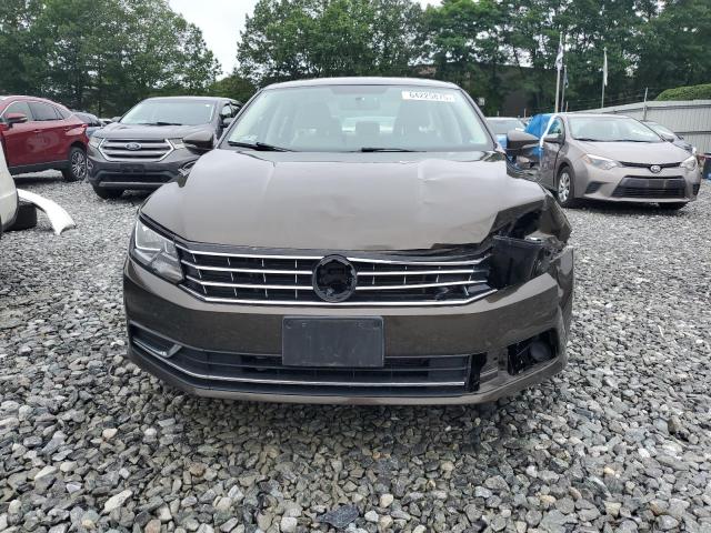 2019 VOLKSWAGEN PASSAT WOL 1VWLA7A35KC011909