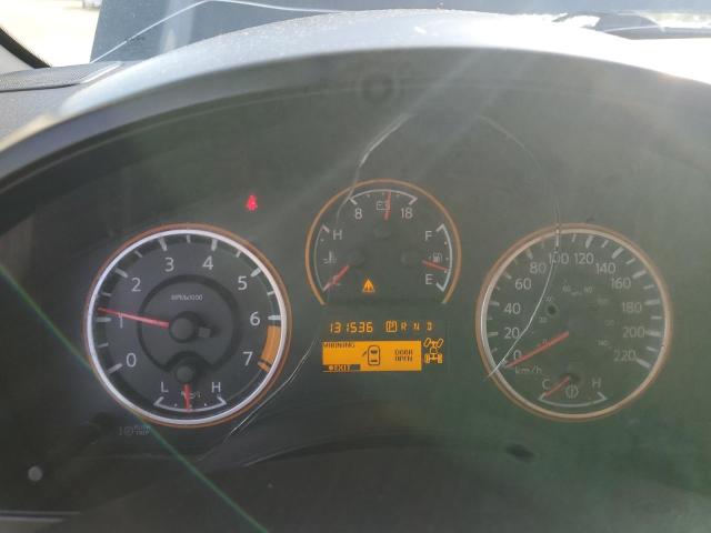 1N6AA0EC3CN312788 2012 NISSAN TITAN