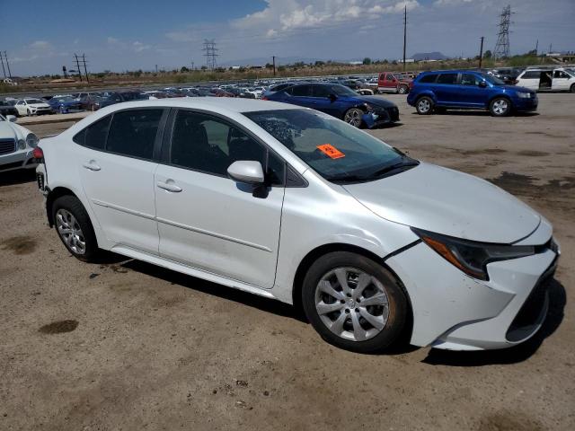 Vin: 5yfepmaexnp287864, lot: 63431725, toyota corolla le 20224